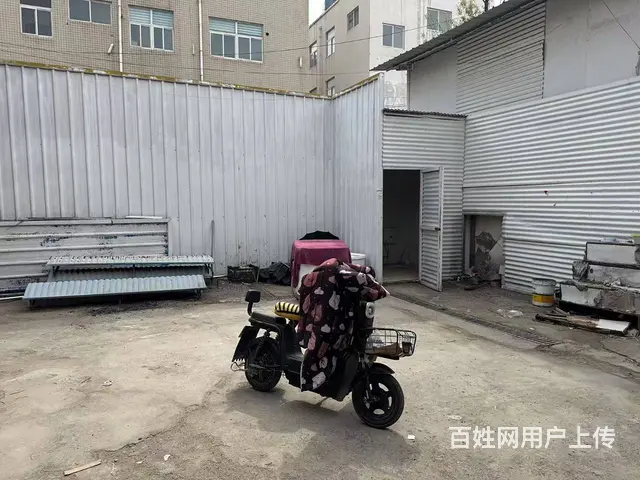[惠星]宋城路 大朱屯 仓库 带独院 出租 - 图片 3
