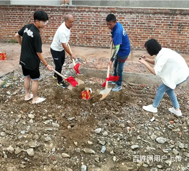 沈阳地丰建筑·土建工程：楼梯、楼板、别墅改造 - 图片 6