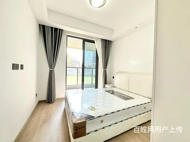 绿城杨柳郡精装2房潮听明月汇港城云悦湾棠玥湾博翠碧蓝湾带车位 - 图片 4