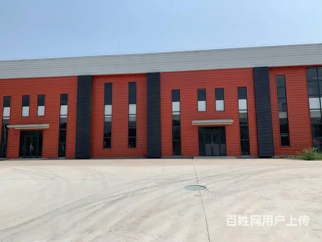 龙泉经开区恒大绿洲旁5000平米临街独栋厂房 - 图片 2