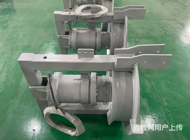 不锈钢潜水回流泵+型号QHB1.5-6 - 图片 2