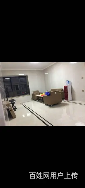 德伦苹果公园 普通住宅 简单装修 - 图片 2