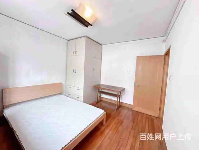 实拍月付 南林苑 精装大三房两卫 苏高中 振华中学 十全街 - 图片 4
