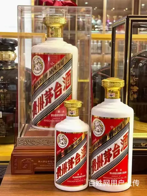 高价回收30年茅台酒回收五粮液国窖拉菲回收冬虫夏草 - 图片 5