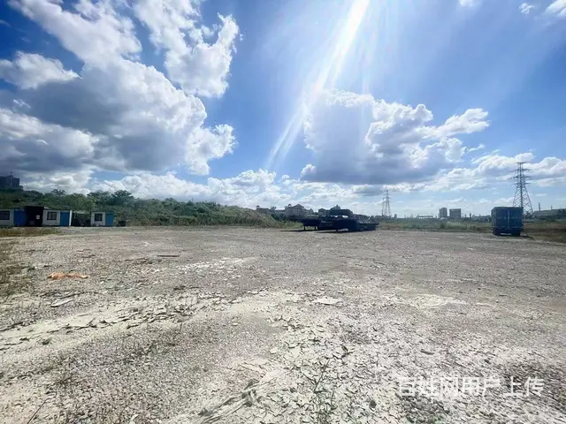 （老板本人）开福区大明工业园附近独门独院场地低价出租6765 - 图片 3