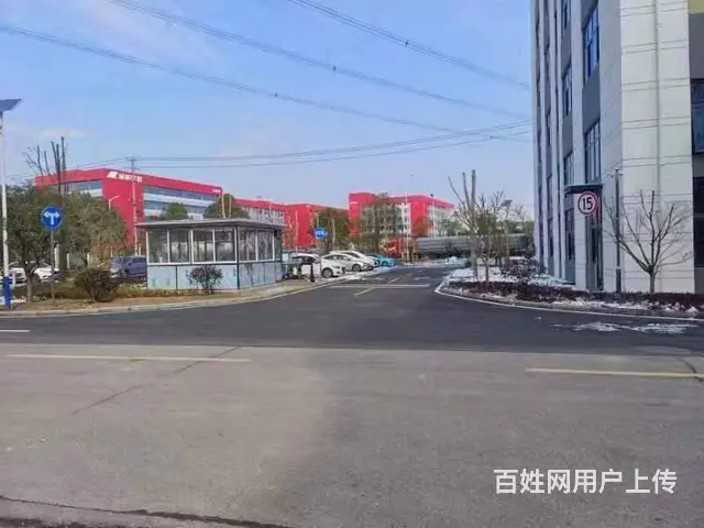 （房东直租）中青路佳海园区612平米厂房优价出租 - 图片 6