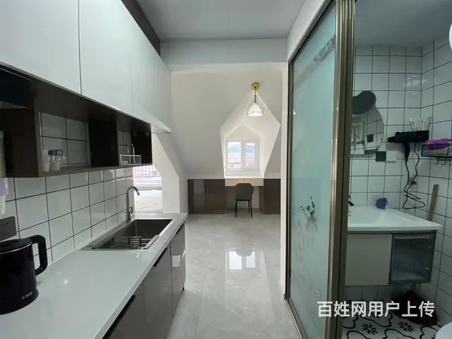 日租100  月1500水电自费 - 图片 2
