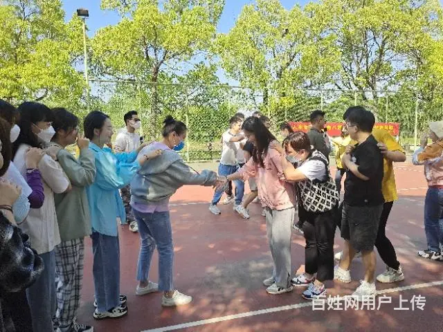 合肥户外拓展团建＋大锅灶做饭 - 图片 7