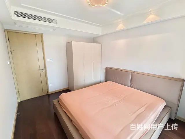 锦尚和品府精装4房中海望庐朗诗乐府万科新都会带车位 - 图片 4