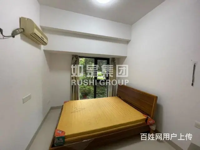 急租，城东中骏柏景湾两房两厅采光好拎包入住随时看房 - 图片 7