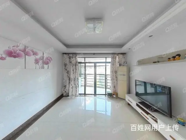 新香洲 富华三期 电梯三房 小区里面 九 十二小 看房方便 - 图片 1