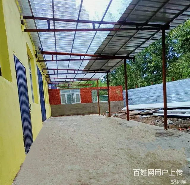 香坊区化工路62号厂房出租 - 图片 6