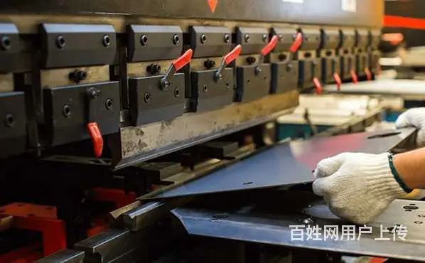 广州钣金加工工艺制作技术种类有哪些？ - 图片 3
