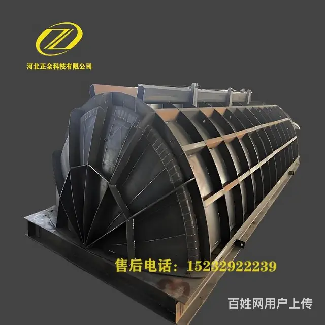 农村化粪池模具,定制化粪池模具 - 图片 5