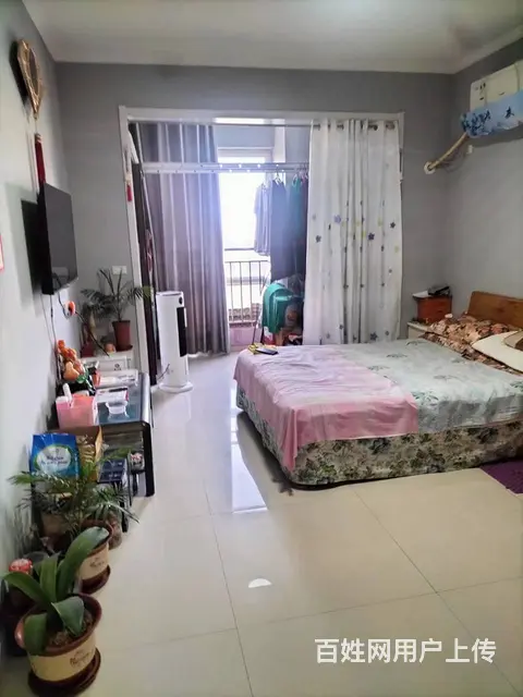 西城美苑 公寓 精装修 - 图片