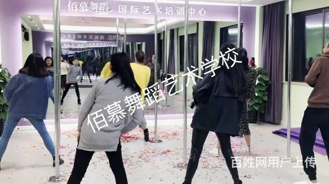 港口开发区哪里有学成人零基础舞蹈 - 图片 2