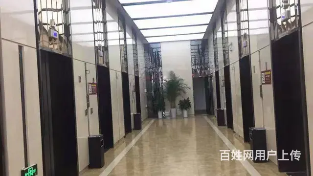 明珠广场，高档写字楼，地铁口，现房 - 图片 5