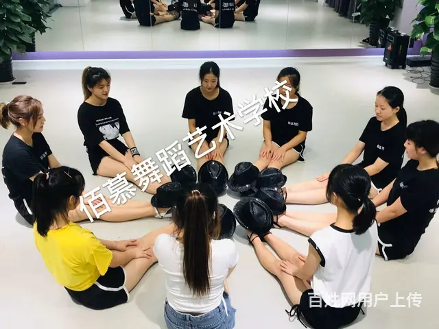 东阳哪里可以学酒吧领舞 - 图片 6