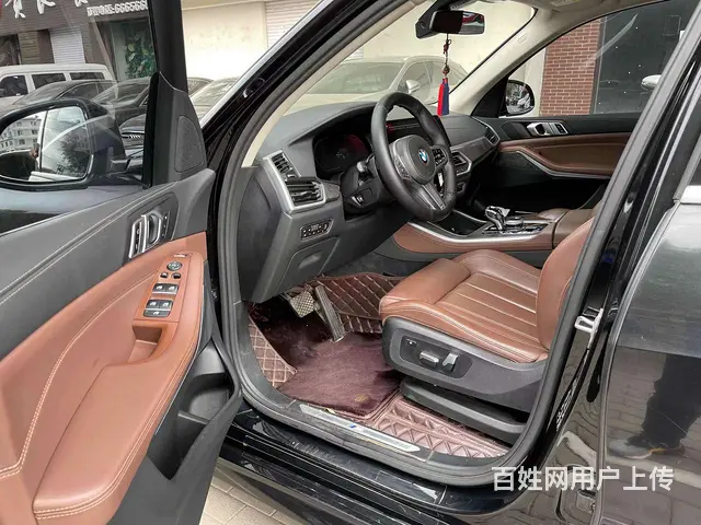 【搞定了！】宝马X5 2020款 X5 xDrive30i - 图片 3