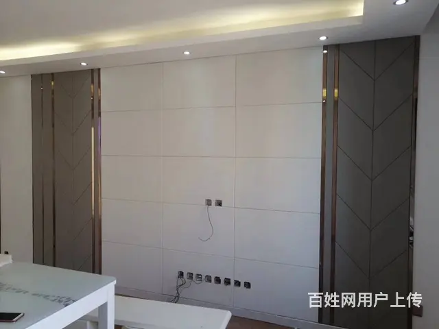 专业软包设计制作安装 - 图片 7