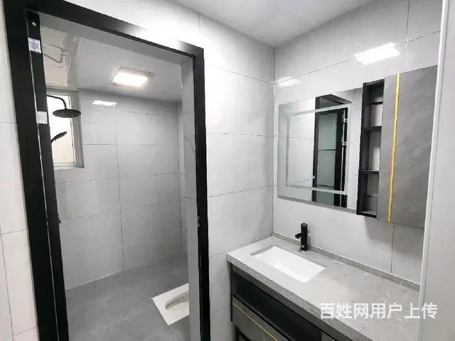 石油  小区    涪滨花园  精装三室 - 图片 8