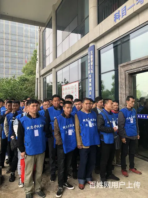 蚌埠增驾A1A2A3B1B2哪家驾校好？ - 图片 3
