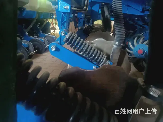 康达六垅免耕机 - 图片 7