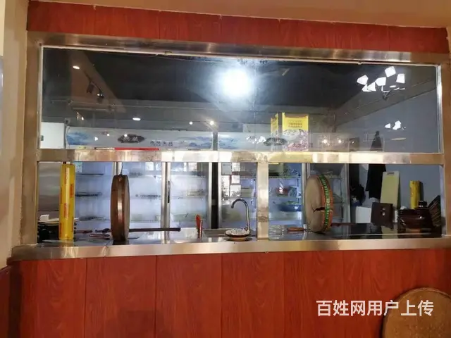 （兴铺）塘汛周边人流量大临街精装火锅店转让 - 图片 7