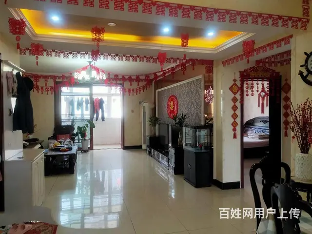 达活泉金华 邢钢北区 精装婚房 南北通透 带地下室 老证 - 图片 1