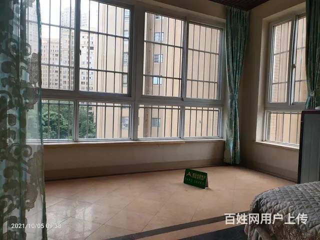 银泰城 普通住宅2厅 精装修 - 图片 10