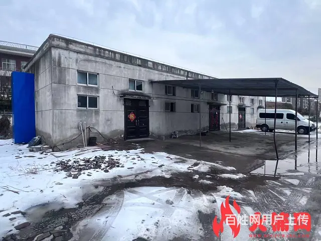 【搞定了！】金山桥食品加工车间出租 - 图片 2