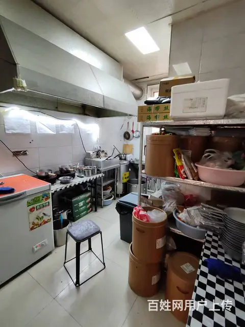 苏家屯旺地品牌加盟米线店出兑 - 图片 1