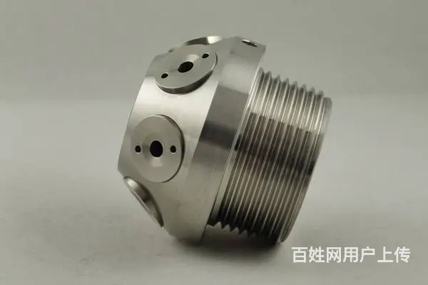 江苏全氟己酮喷头定制 - 图片