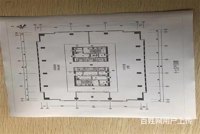 步步高商业广场260m2一1398m2大小面积均有直签合同 - 图片 9