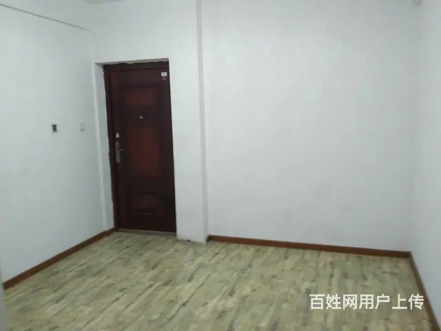 地铁房尚仕名邸(云龙-食品城) 普通住宅1厅 简单装修 - 图片 1
