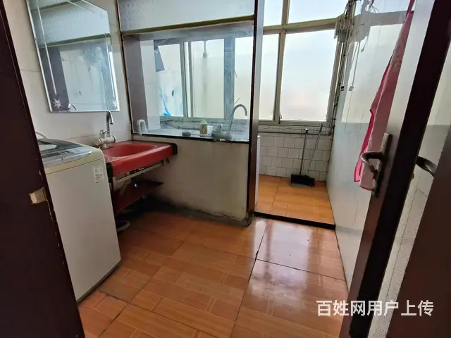 Z00114卫生小区实图 精装有2张床沙发空调冰箱 - 图片 5