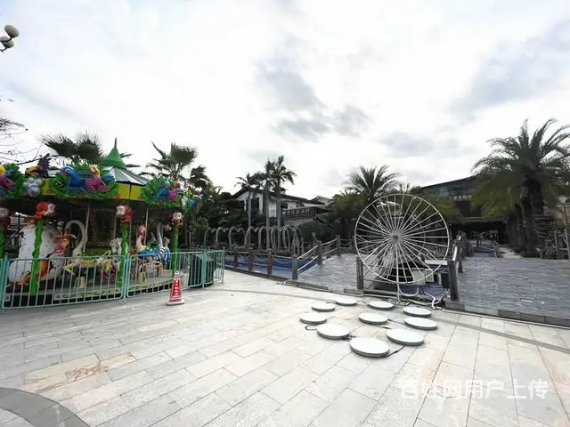 （51旺铺推荐）迎宾路万年龟美食旅游广场招商 - 图片 6