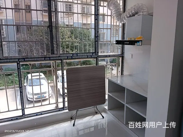 房东直租，精品单间，新房首租，拎包入住，独卫 - 图片 4