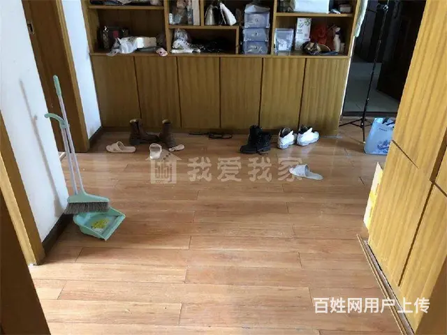 朋友房子锦阳花苑2房朝南电梯户型采光好找我可以省钱 - 图片 11