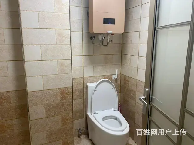 华美馨园小区 精装 租3个月 - 图片 2