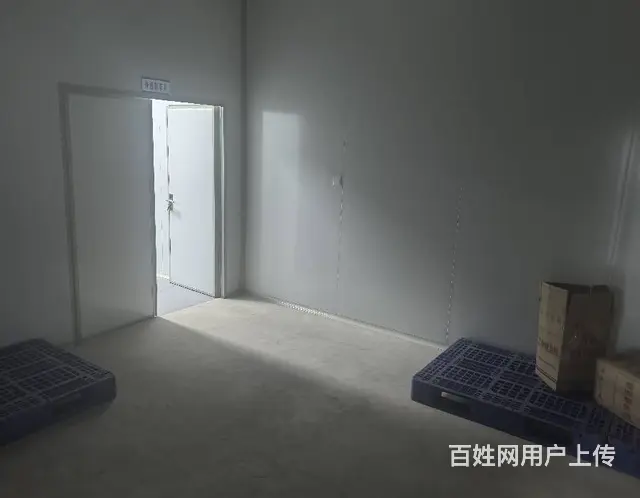 （同城搜铺网）转让高新南站附近400平食品厂 - 图片 4