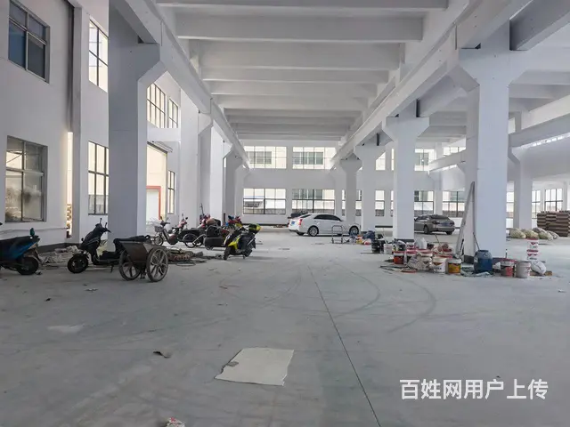 新建单层厂房出租，《真实有效》 - 图片 6