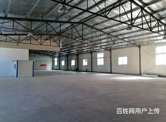 威海经区天冬附近多面积标准厂房出租 - 图片 5
