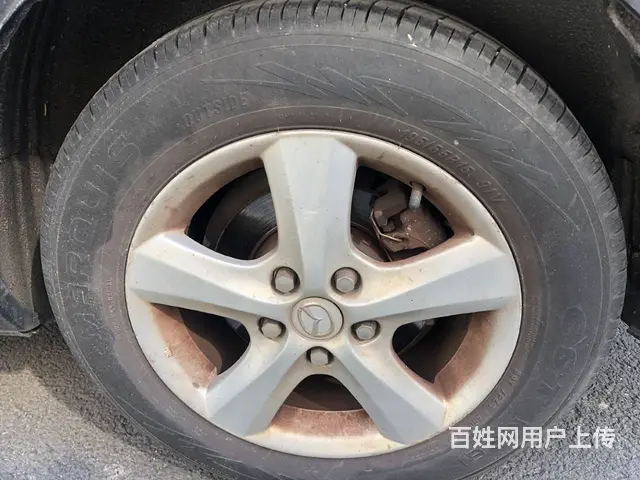 马自达3 2011款 马自达3星骋-三厢 1.6 手自一体 - 图片 4