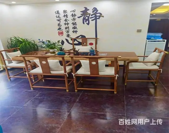 （同城搜铺网）仁德西路700平茶楼转让 - 图片 7