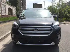 福特 翼搏 2018款 1.0T 自动 EcoBo