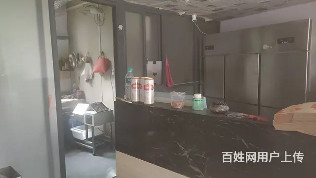 店铺位置优越 客流量大 是做生意的好地方 - 图片 4