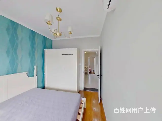 少有的精装修杭大新村3室低价甩了！！！！ - 图片 3