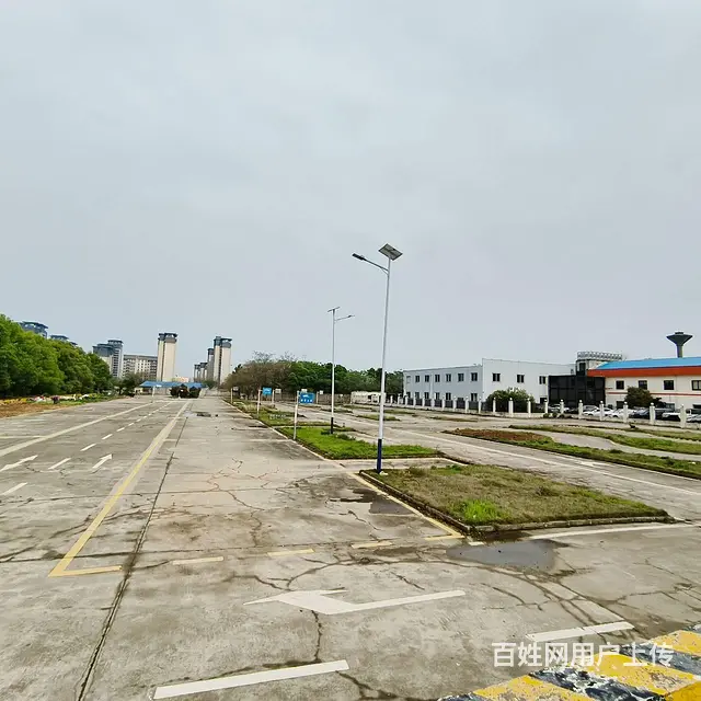 （老板本人）长沙市区内水泥坪驾校场地出租  6282 - 图片 2