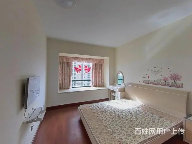 仁恒星园 南向中间楼层大三房 诚心急售 - 图片 4
